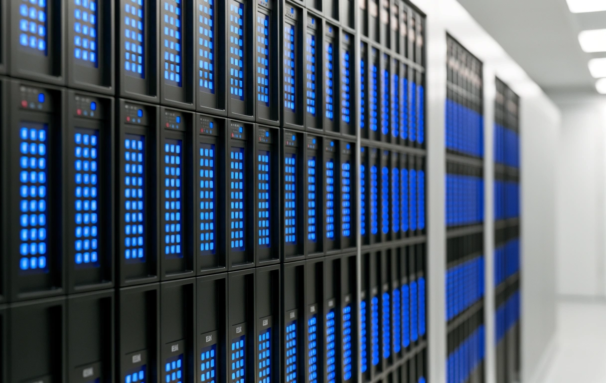 Servidores de alta fidelidad