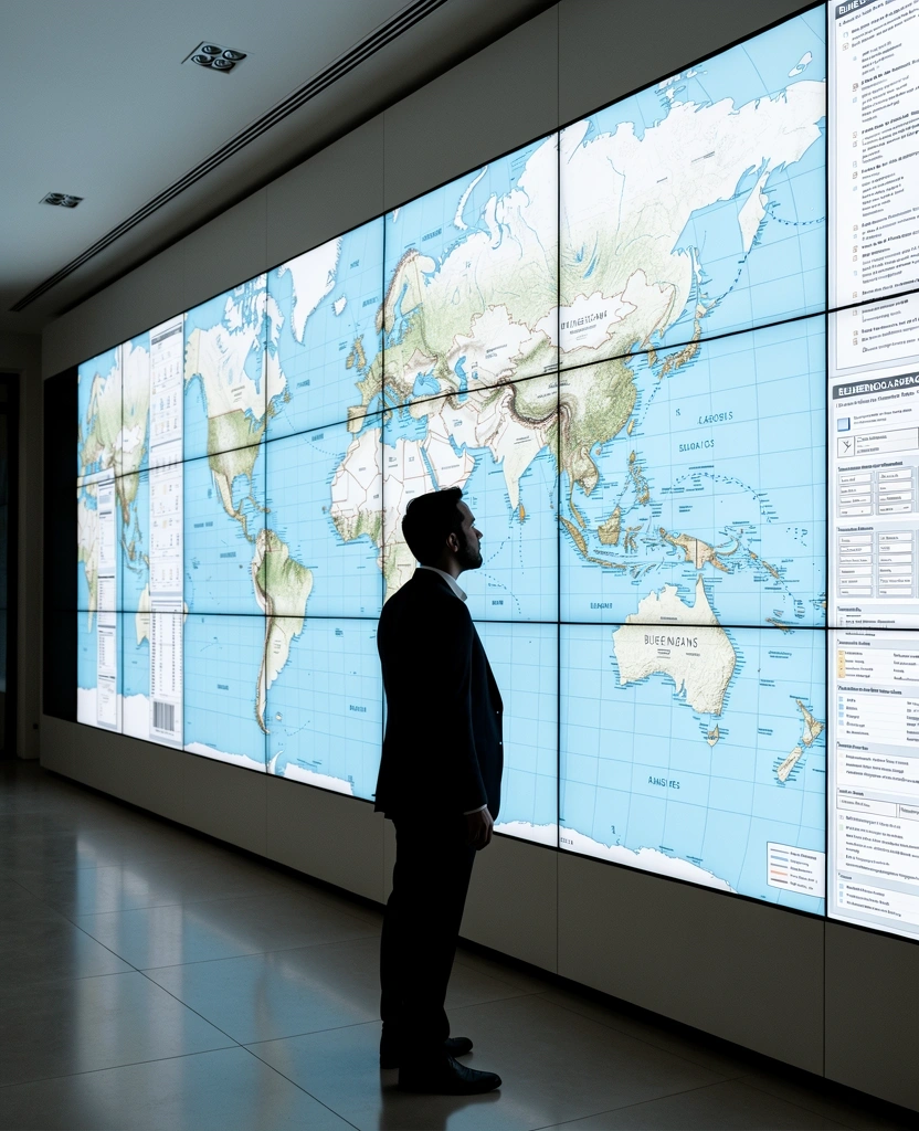 Análisis estratégico