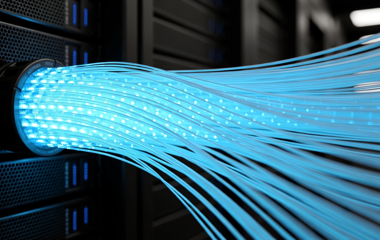 Infraestructura de datos global