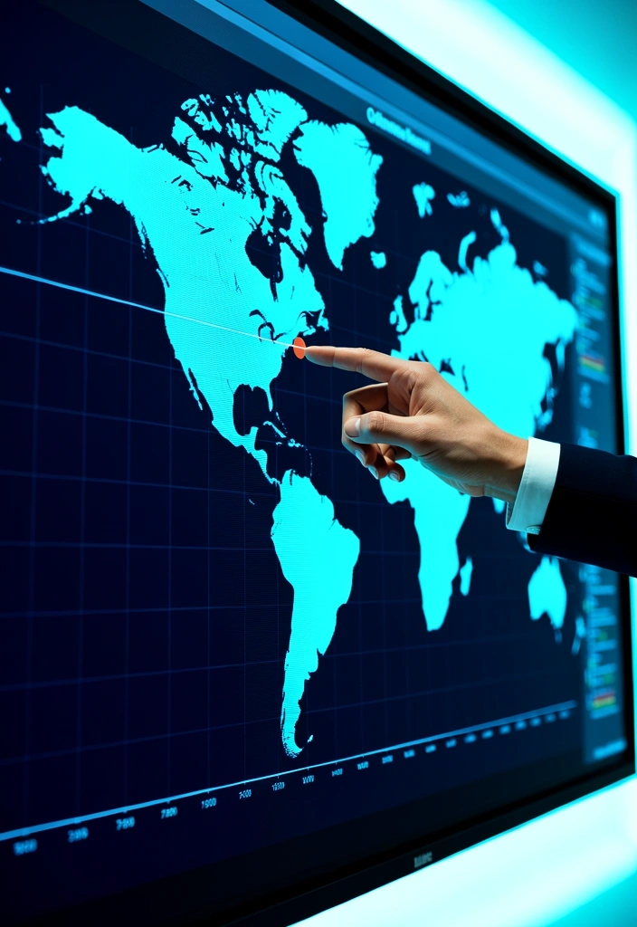 Análisis táctico de datos