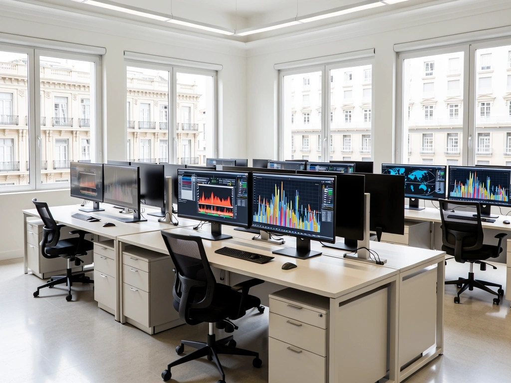 Centro de operaciones analíticas