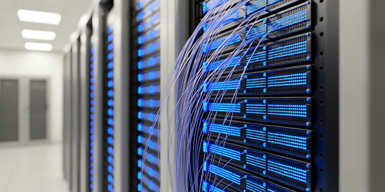 Infraestructura Tecnológica