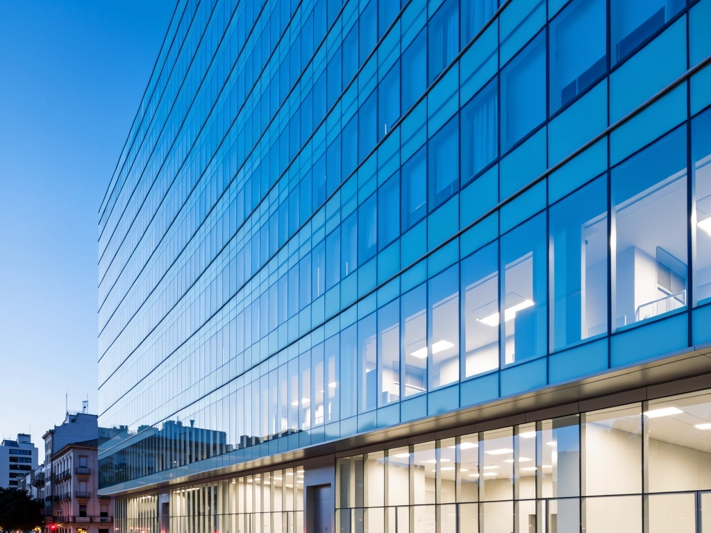 Sede Global Sierra Insight