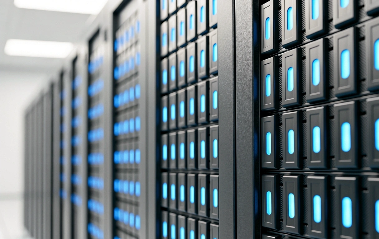 Infraestructura de datos