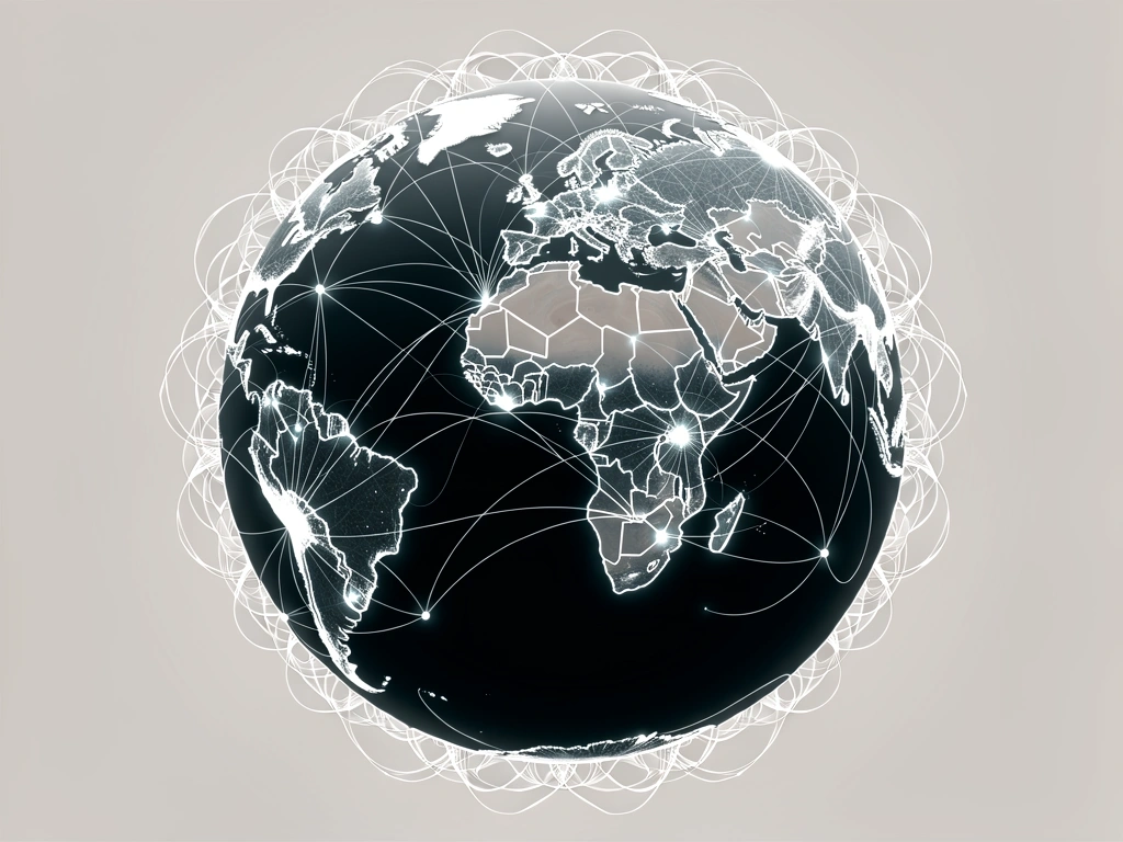 Alcance global Sierra