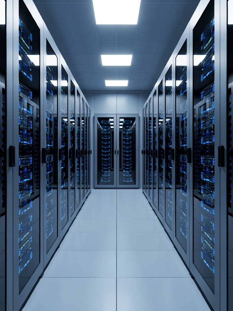 Infraestructura de datos Global Sierra