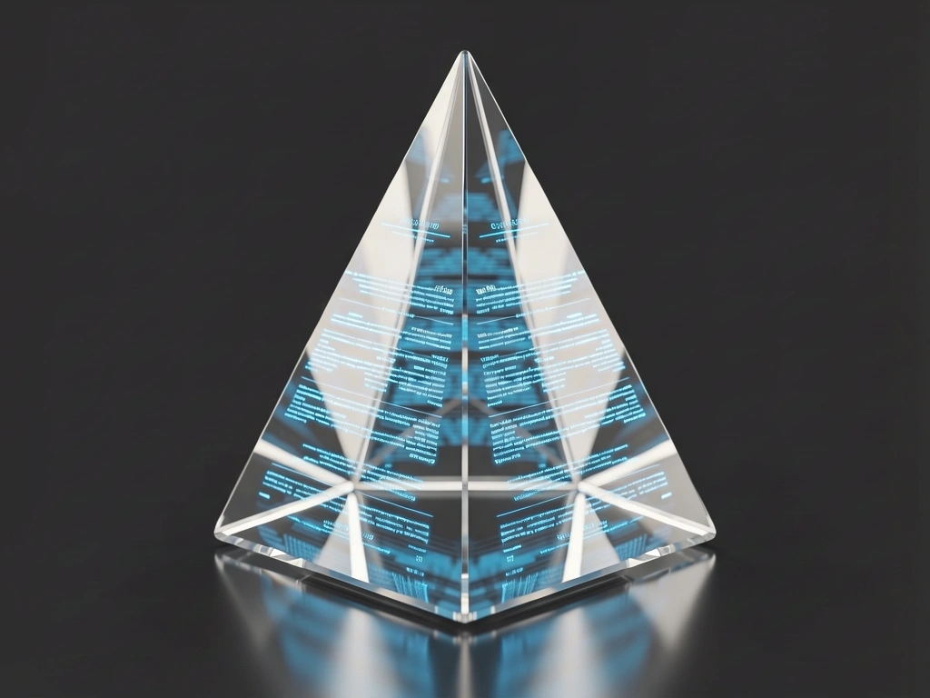 Transparencia conceptual