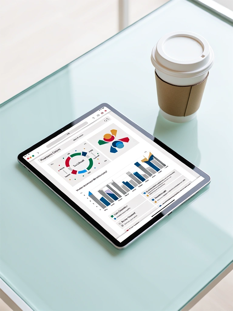 Análisis de datos en entorno profesional