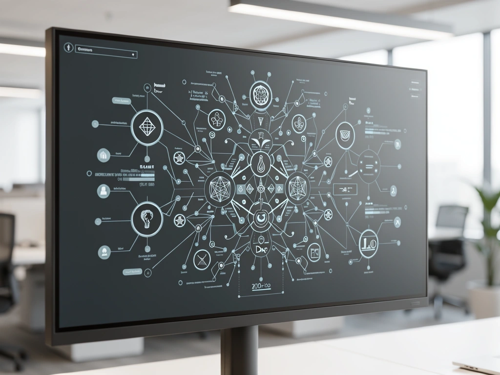 Detalle de modelado de datos