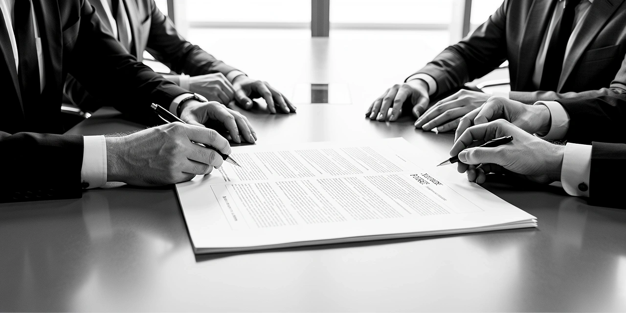 Documentación legal